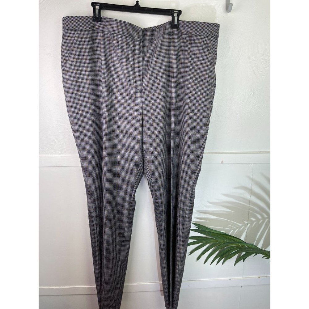 Halogen Women's Dress Pants Size 22